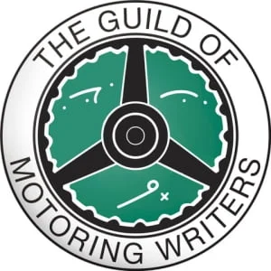 The Guild of Motoring Writers